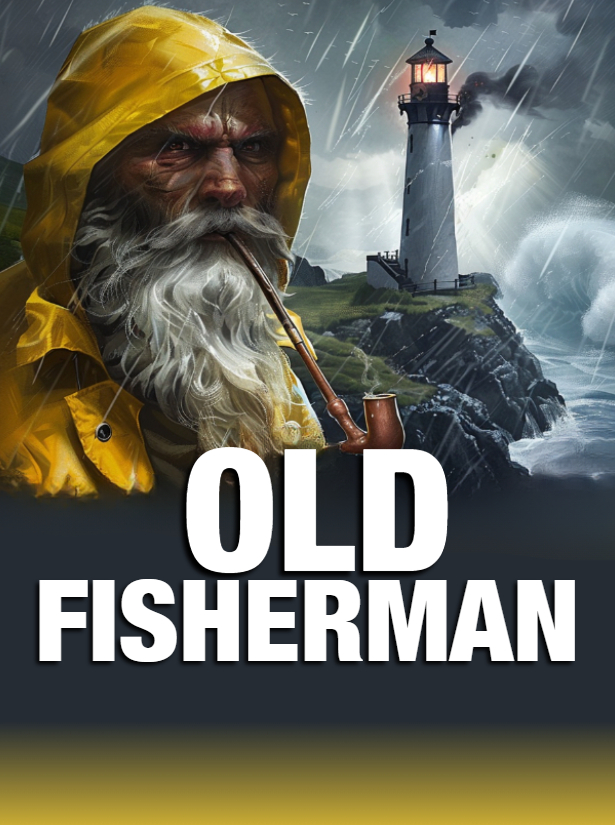 Old Fisherman