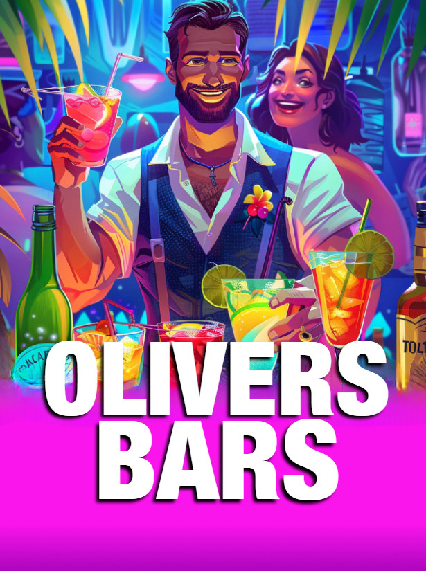 OliversBar