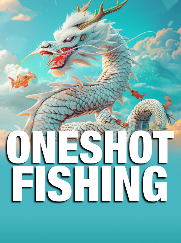 OneShot Fishing