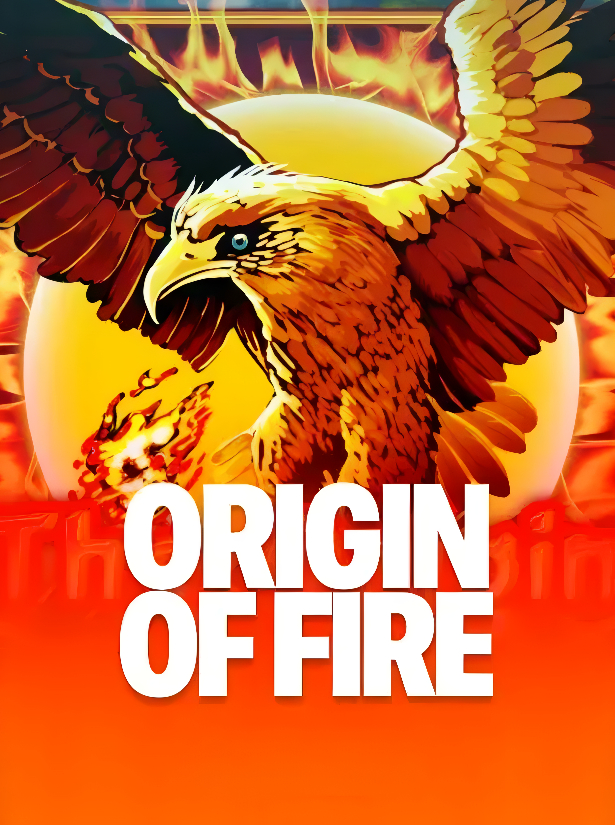 Origin Of Fire