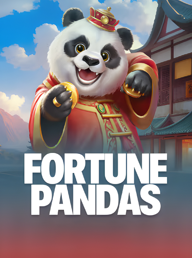 Pandas Fortune