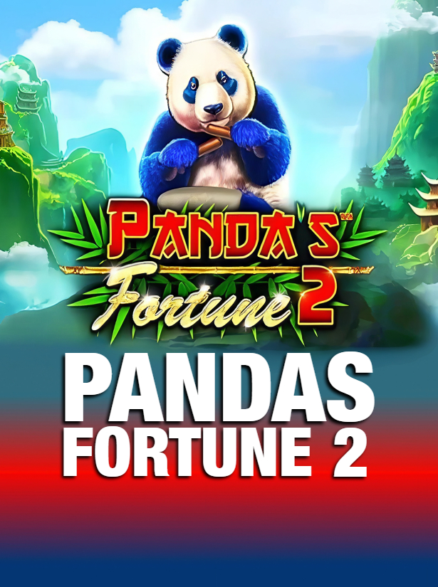 Pandas Fortune2