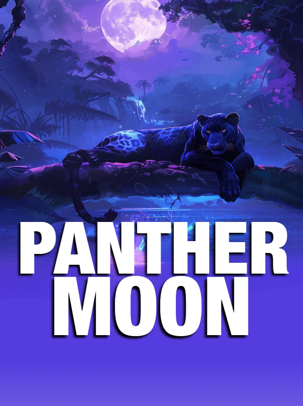 Panther Moon