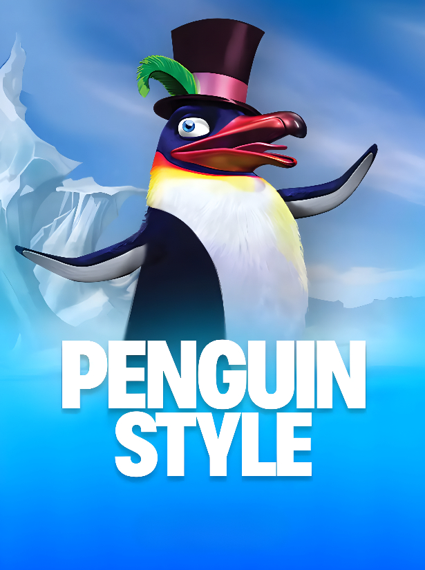 Penguin Style