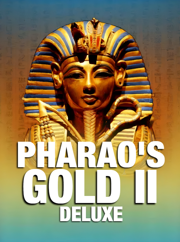 PharaonsGold2DX