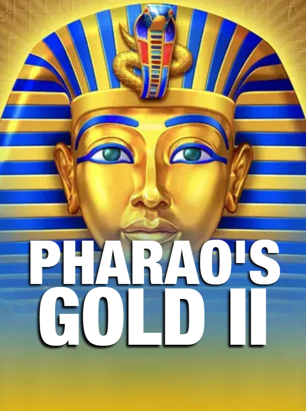 Pharaons Gold