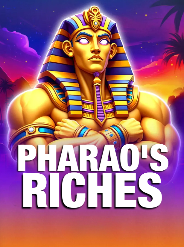 Pharaos Riches