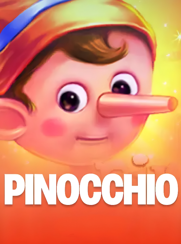 Pinocchio
