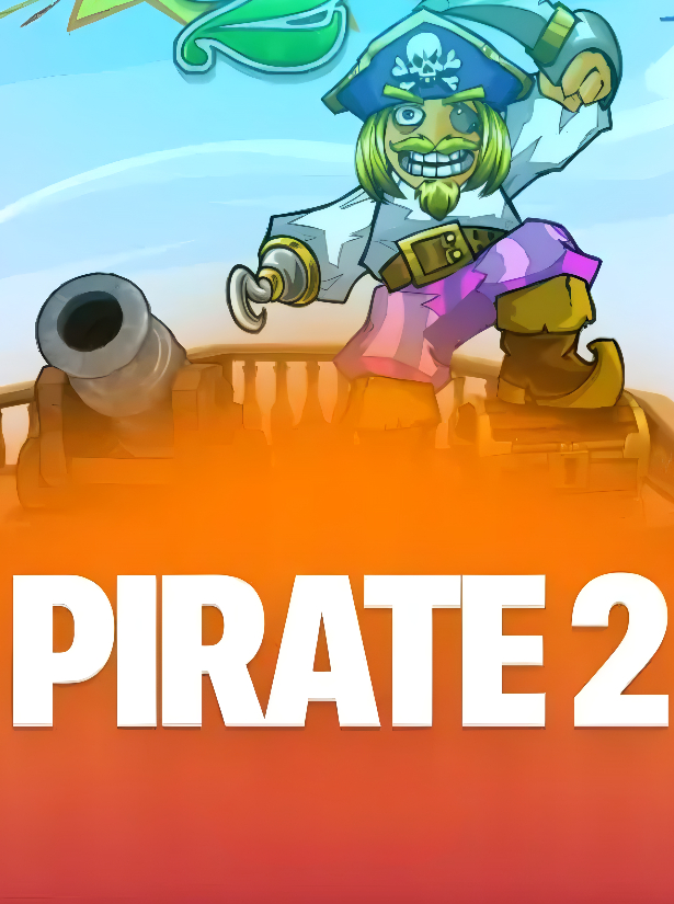Pirate 2