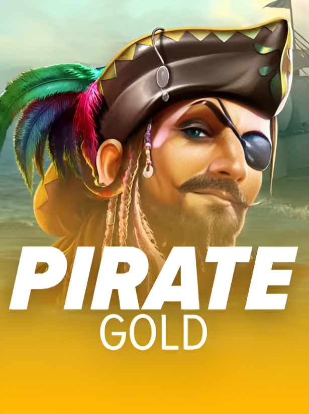 Pirate Gold