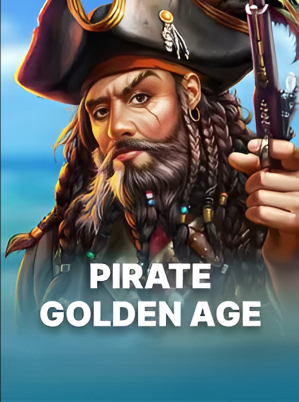 Pirate Golden Age