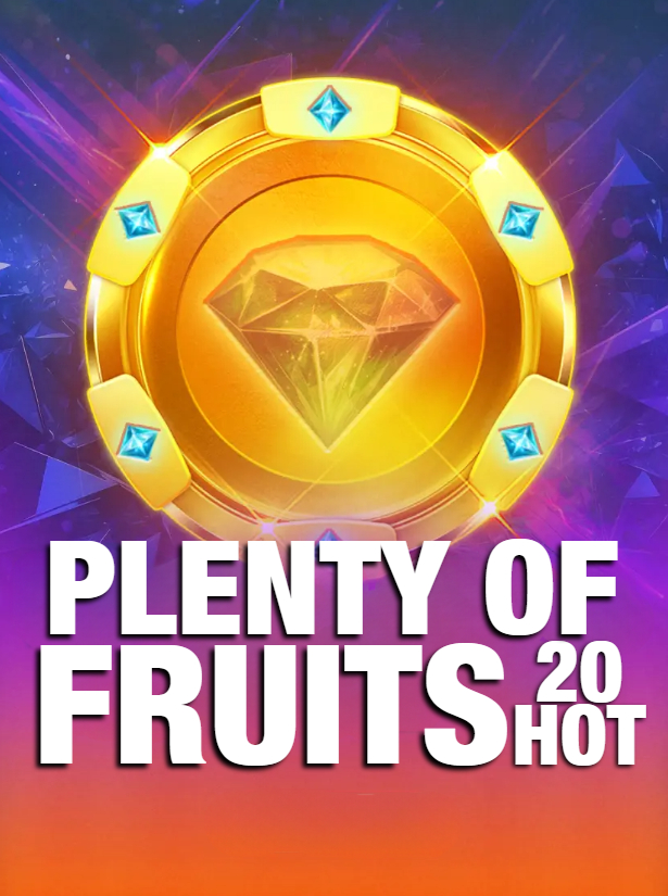 Plenty of Jewels 20 Hot