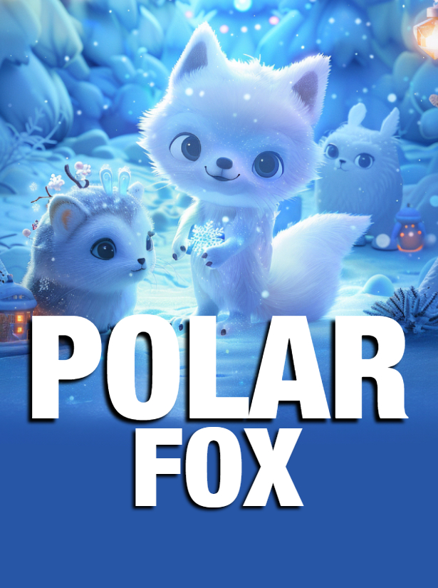 PolarFox
