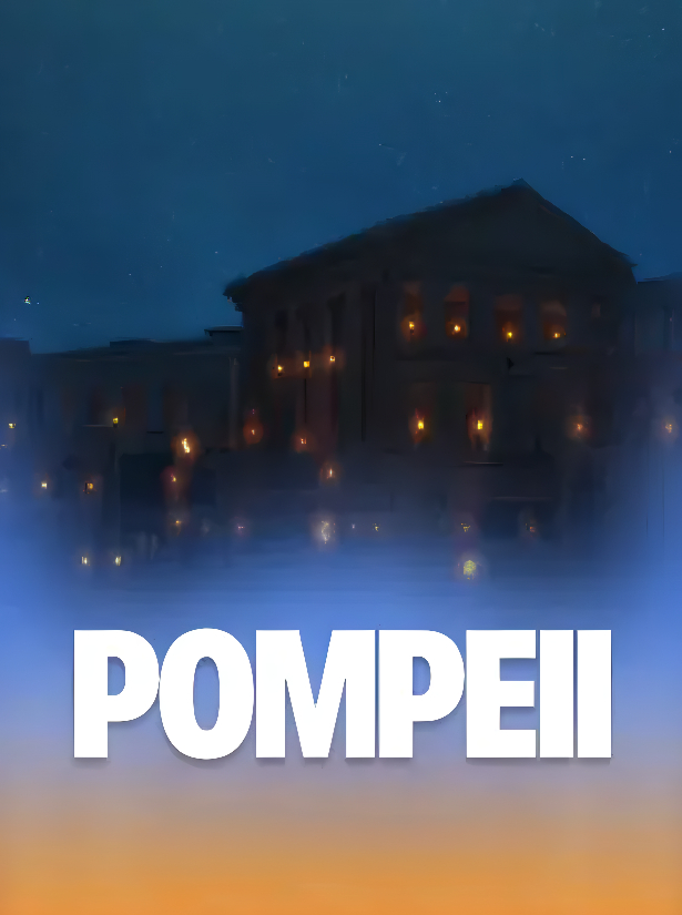 Pompeii
