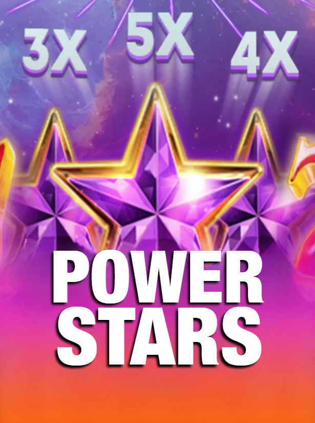Power Stars