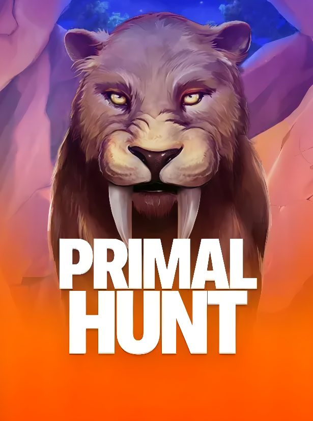 Primal Hunt