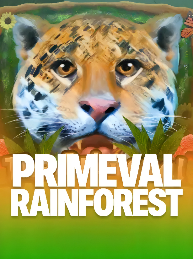 Primeval Rainforest
