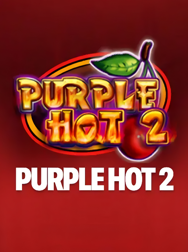 Purple Hot 2
