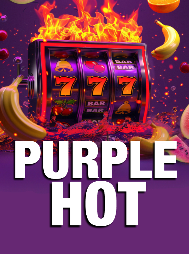 Purple Hot