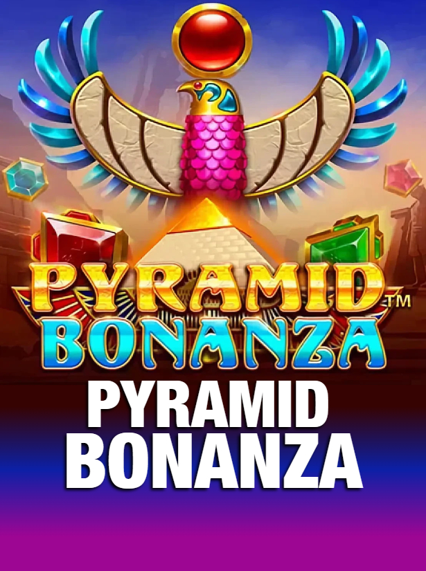 Pyramid Bonanza