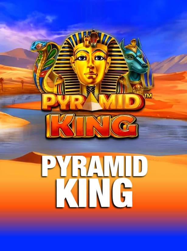 Pyramid King