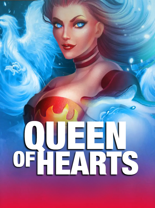 QueenOfHearts