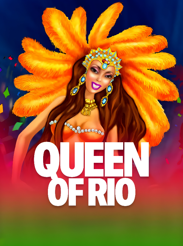 Queen of Rio