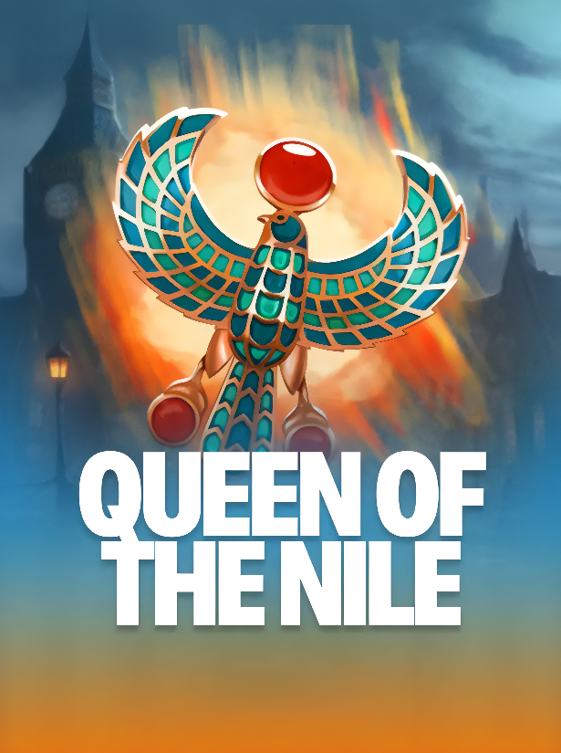 Queen Of The Nile II