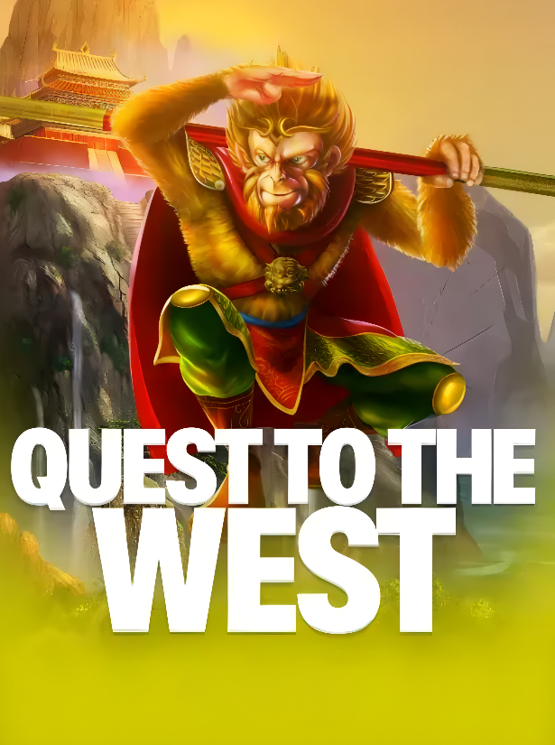 Quest To The West