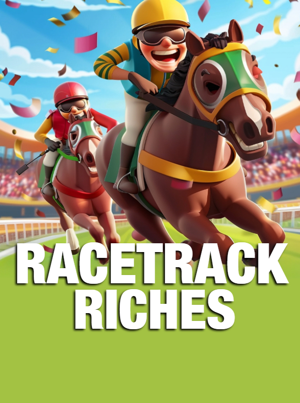 Racetrack Riches