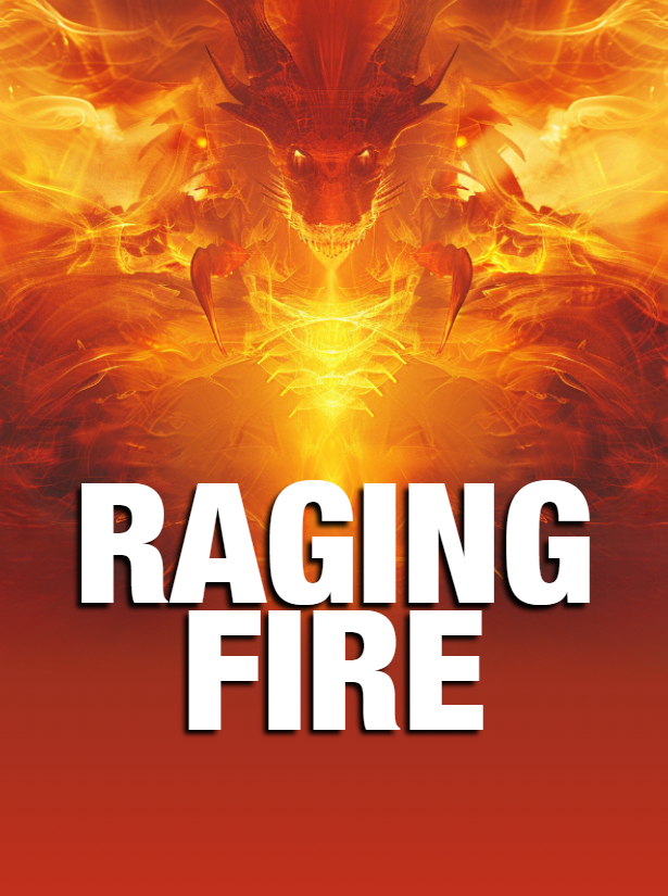 Raging Fire