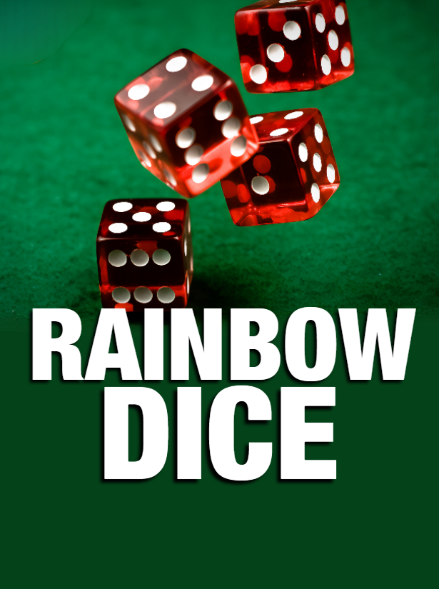 Rainbow Dice