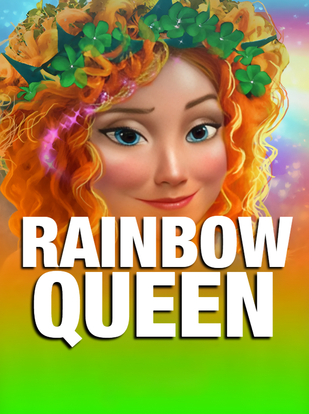 Rainbow Queen