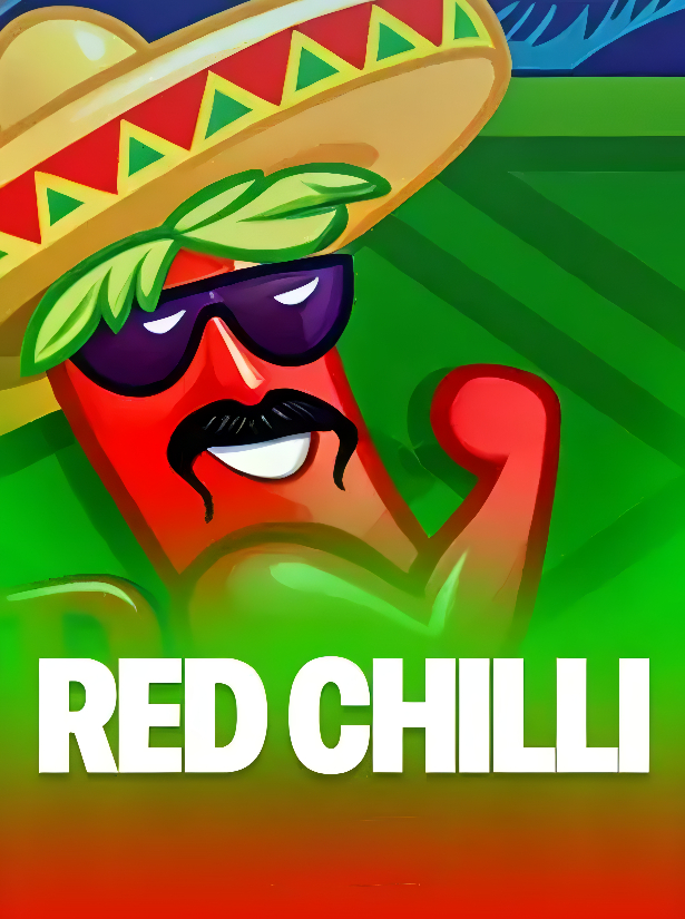Red Chilli
