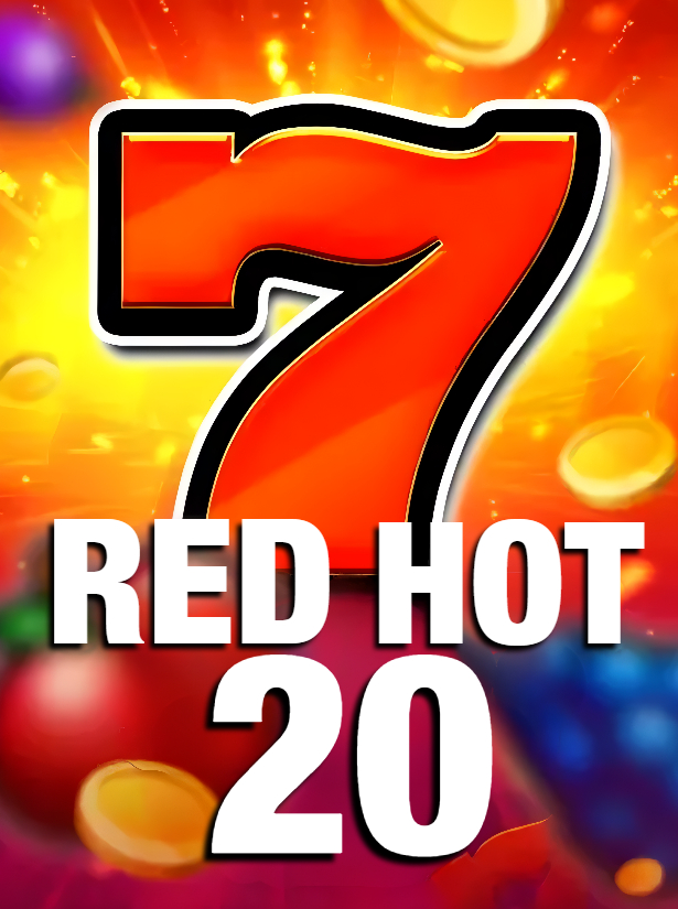 Red Hot 20