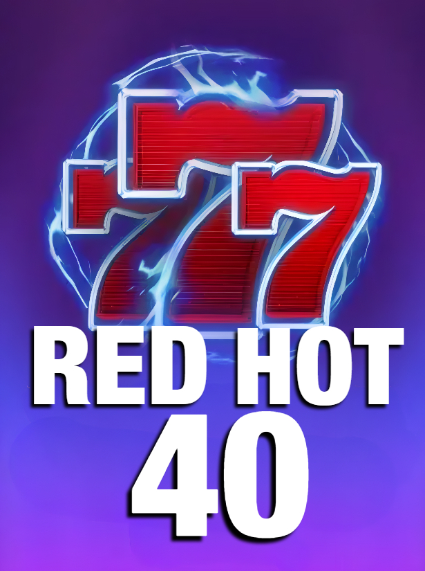 Red Hot 40