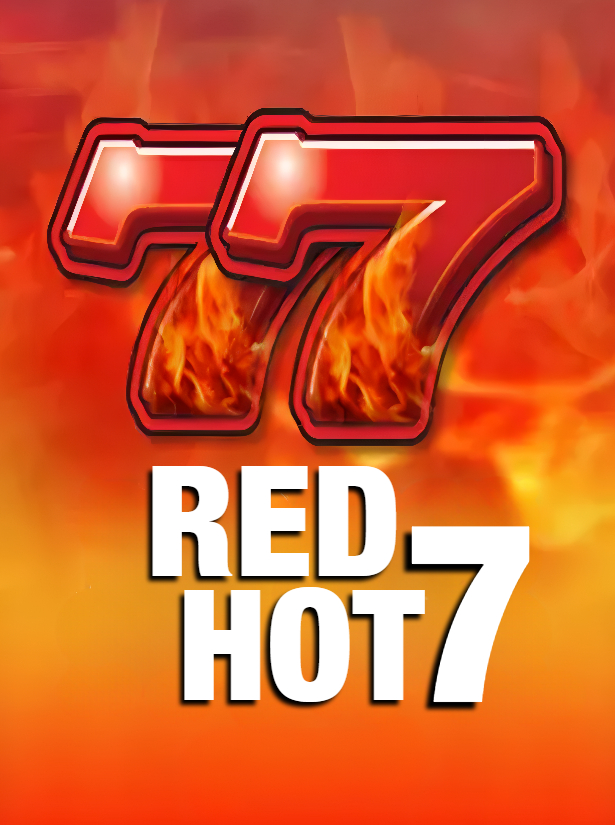 Red Hot 7