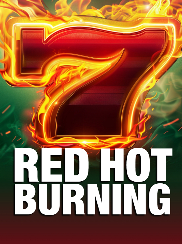 Red Hot Burning