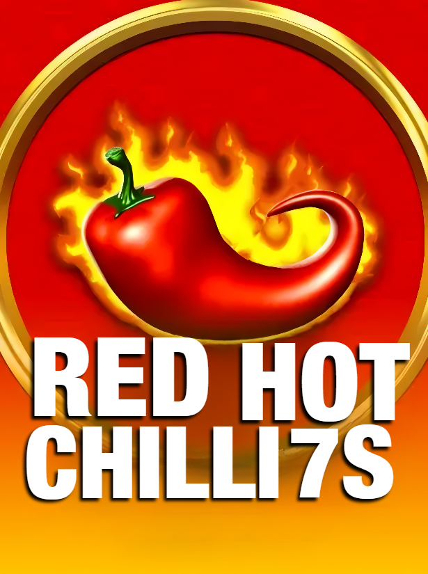 Red Hot Chilli 7s