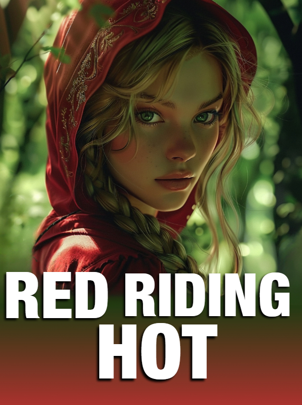 Red Riding Hood