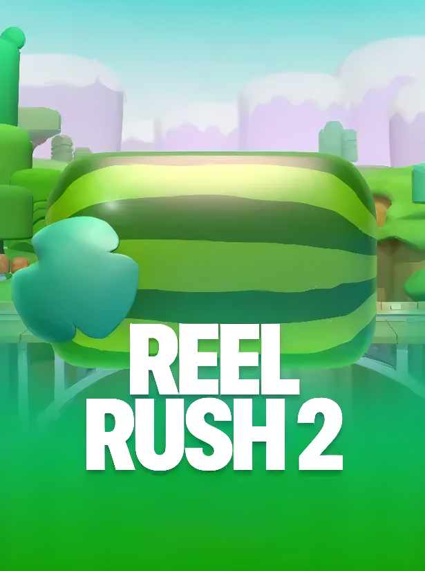 Reel Rush 2