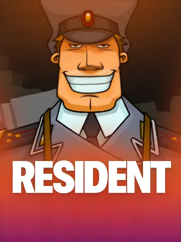 Resident