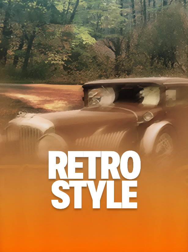 Retro Style