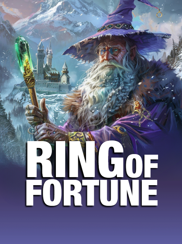 Rings of Fortune