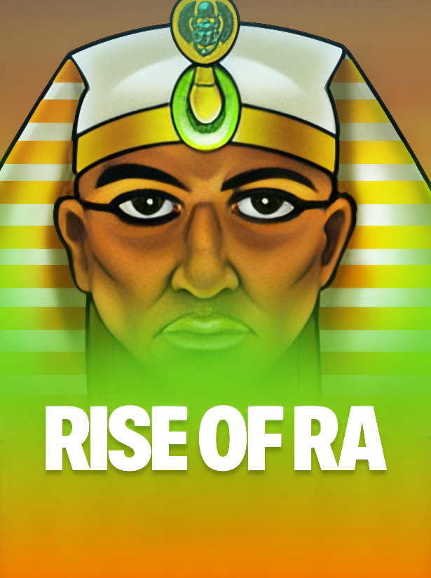 Rise of Ra