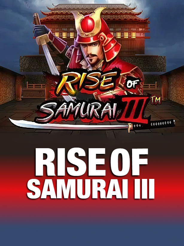 Rise Of Samurai3