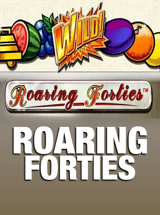 Roaring Forties