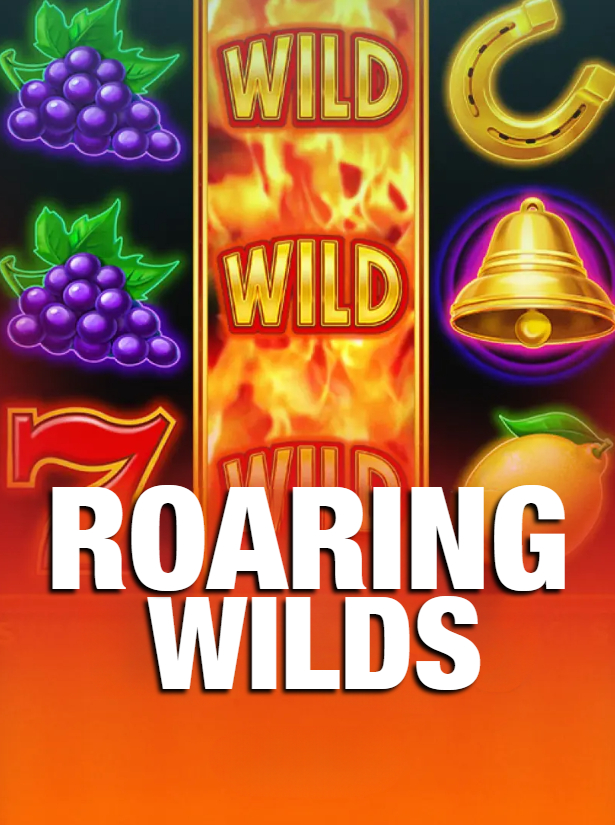 Roaring Wilds