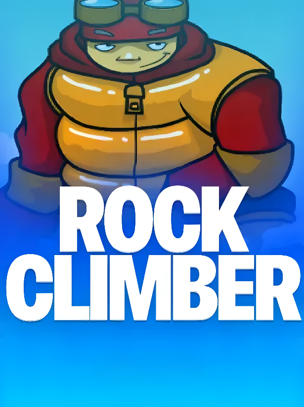 Rock Climber