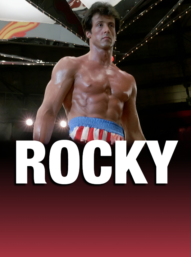 Rocky